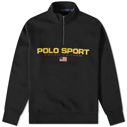 Polo Sport Quarter Zip