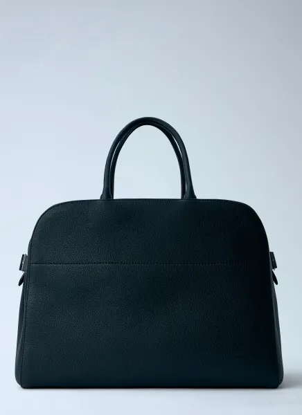 The Row Marco Tote Bag