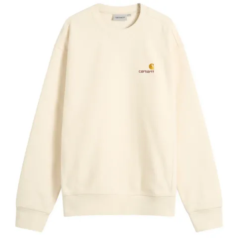 American Script Sweat