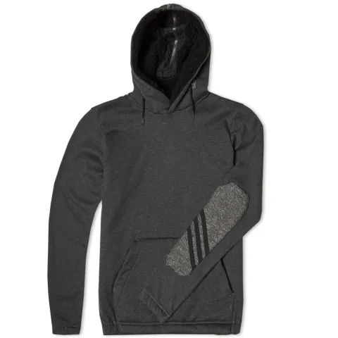 Fur Hoody
