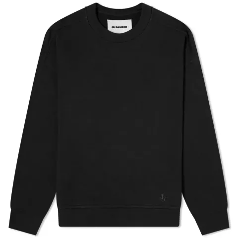 Plus Crew Sweat