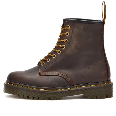 1460 Bex 8 Eye Boot
