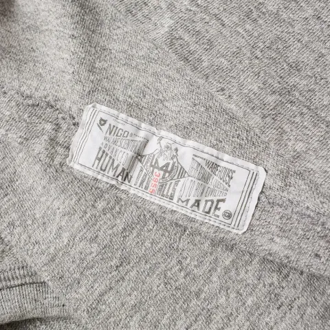 Chest Logo Tee