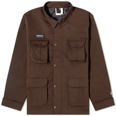 Adidas SPZL Haslingden Jacket