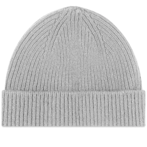 Recycled Cashmere Beanie