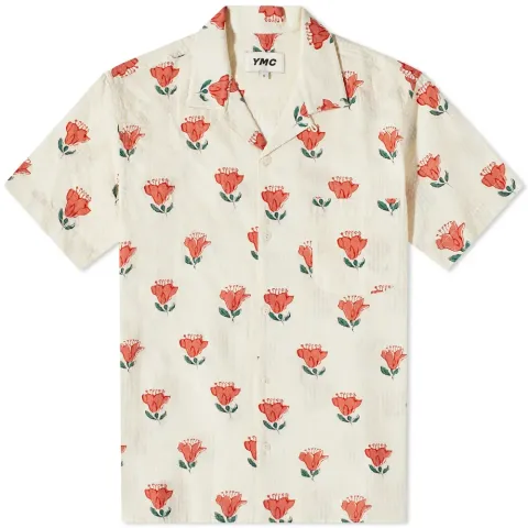 Malick Shirt