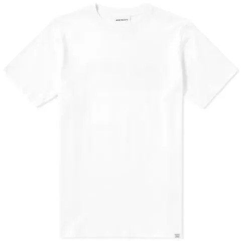 Niels Logo Tee