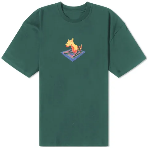 Polar Skate Co. Dog T-Shirt