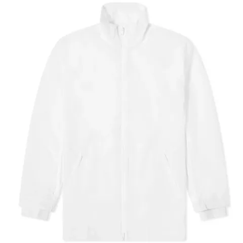 x Real Madrid Anthem Jacket