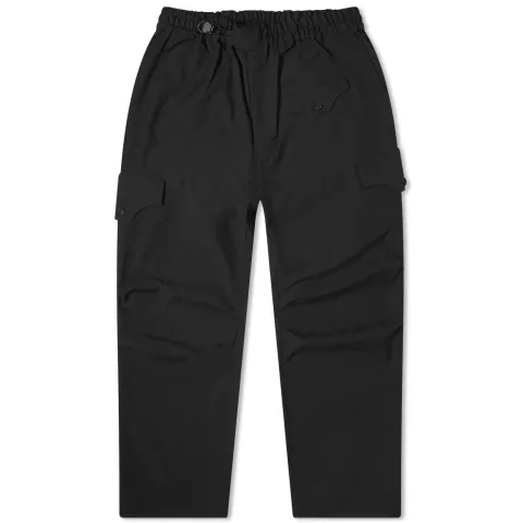 Straight Pant