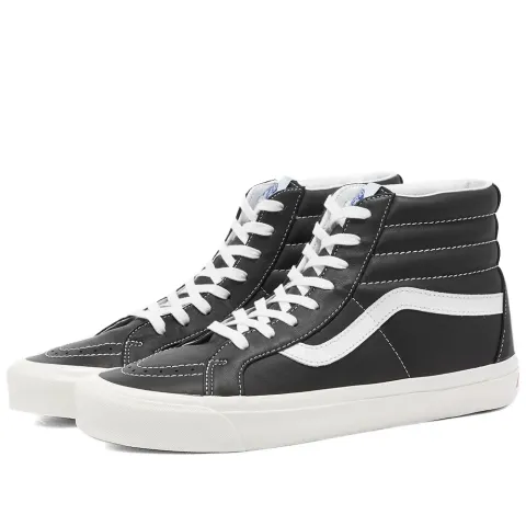UA Sk8-Hi 38 Dx