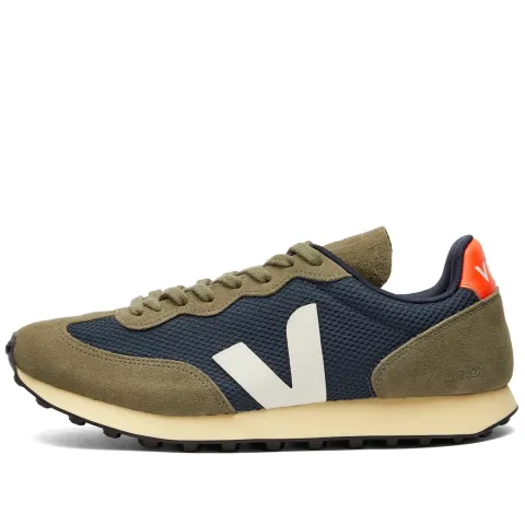 Rio Branco Vintage Runner