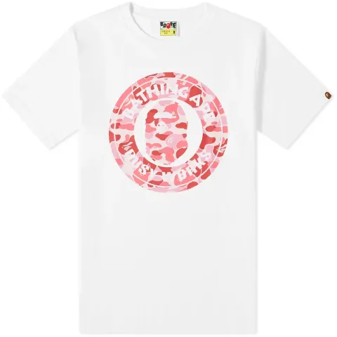 ABC Camo Busy Works T-Shirt