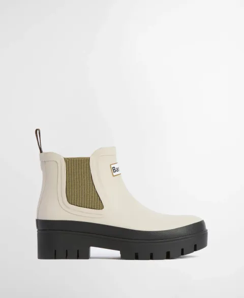 Halton Ankle Wellingtons