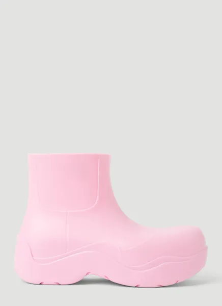 Puddle Boots