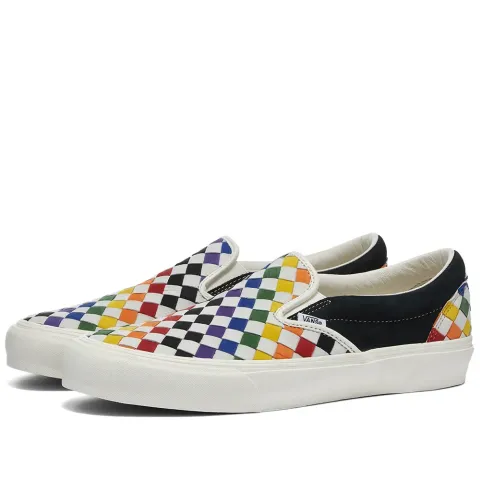 UA Classic Slip-On VLT LX