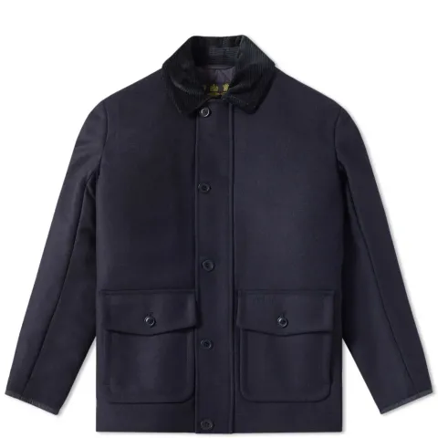 Chingle Jacket