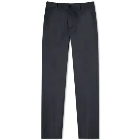 Elasticated Waist Tech Trouser