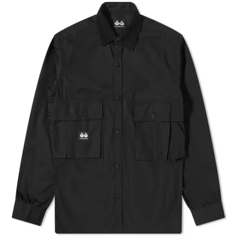 x Mountain Research 01 MR Shirt Jacket