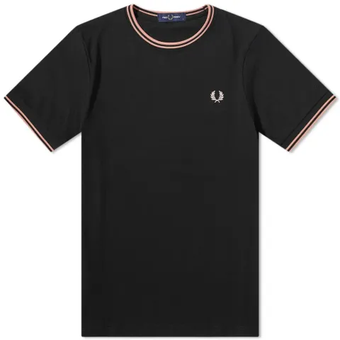 Twin Tipped T-Shirt