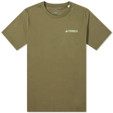 TX MTN 2.0 T-Shirt