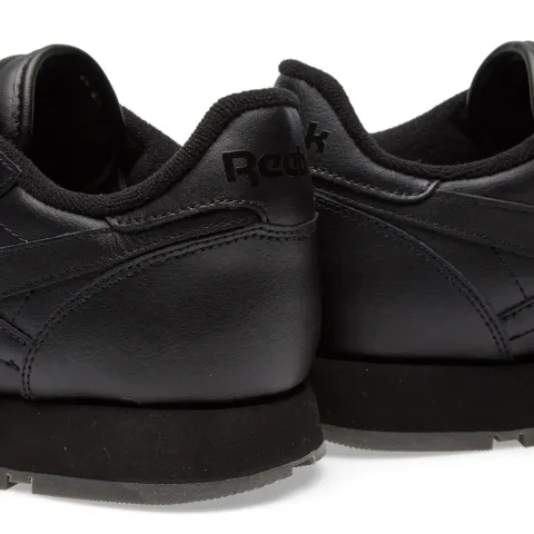 Classic Leather Solids