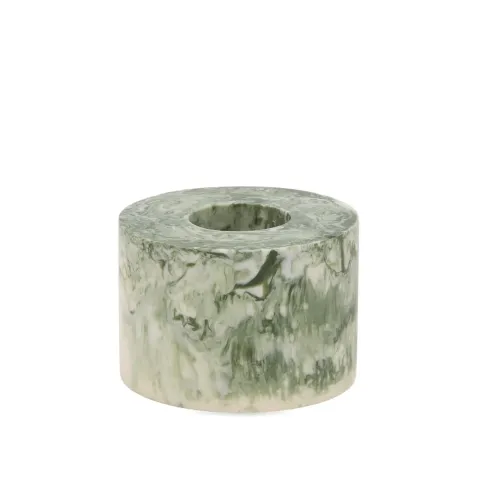 Mist Toothbrush Holder