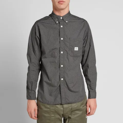 Green Thumb Shirt