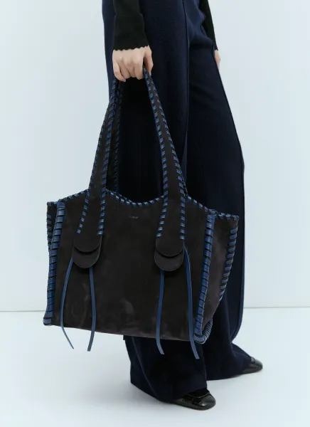Medium Mony Tote Bag