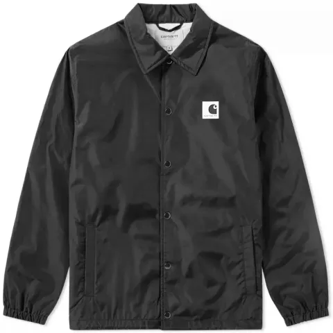Sports Coach Jacket