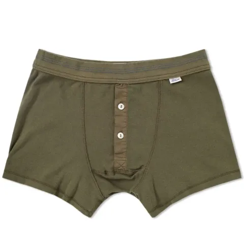 Karl-Heinz Boxer Short