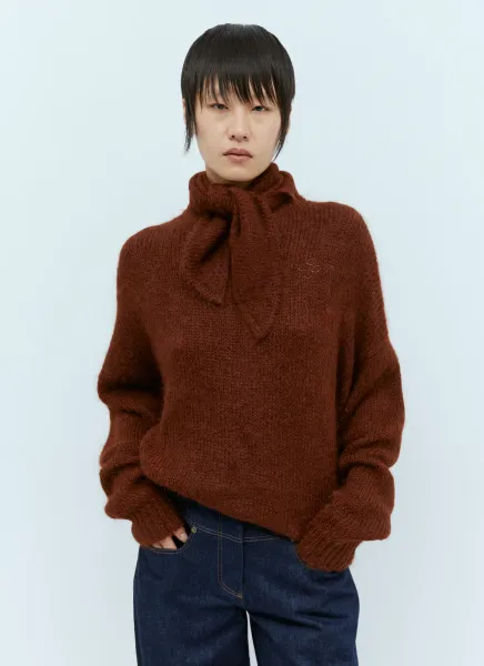 Triangle Scarf