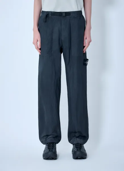 Technical Utility Trousers