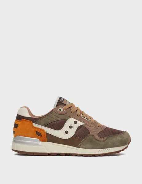 Saucony Shadow 5000 Trainers