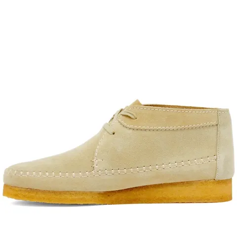 Clarks Weaver Boot