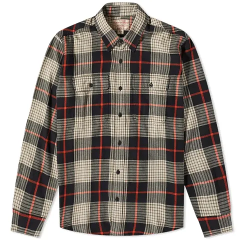 Scout Shirt