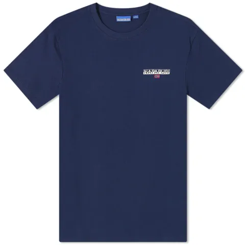 Logo Tee