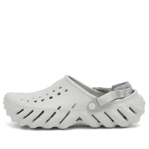Echo Clog