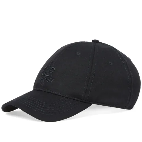Softshell Logo Cap