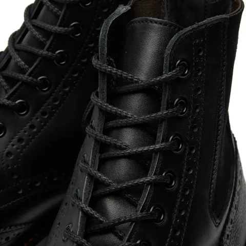 END. x Tricker's Ellis Boot