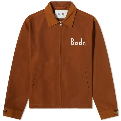 Monday Jacket