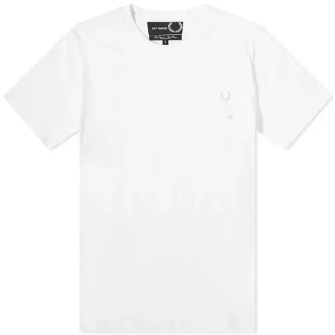 Laurel Pin Detail Tee