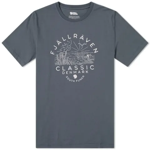 Classic Denmark Tee