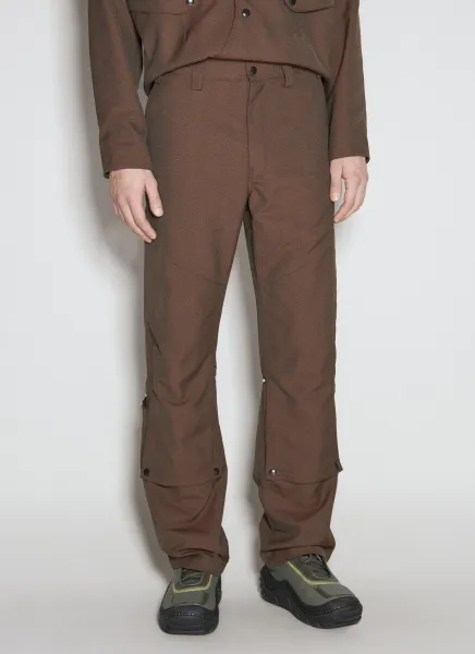 Tonino Utility Pants