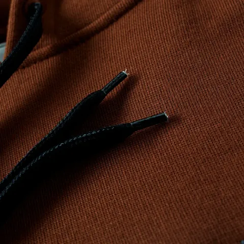 AMI Logo Hoody