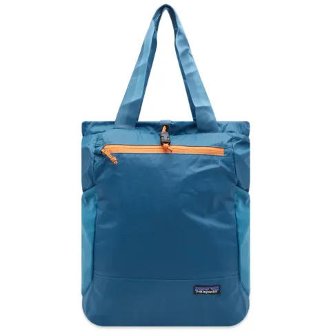 Ultralight Black Hole Tote Pack