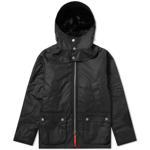 Souter Wax Jacket