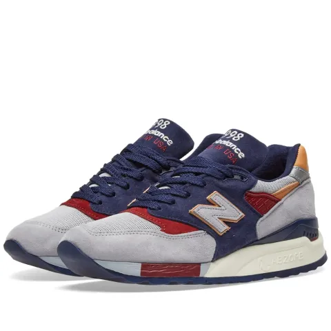 M998CSU Desert Heat - Made In The USA