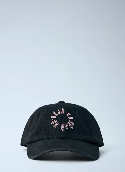 Deja Vu Cap