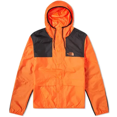 1985 Mountain Jacket
